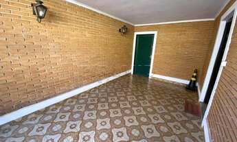 Imagem: Sobrado residencial/comercial, bairro Campos