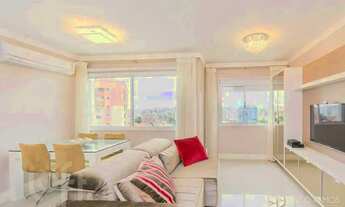 Imagem 2: APARTAMENTO À VENDA NA VILA IPIRANGA COM 65 M², 2 QUARTOS, 1 SUÍTE, 1 VAGA