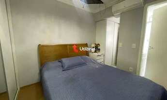 Imagem 7: Área Privativa à venda, 2 quartos, 1 suíte, 2 vagas, Castelo - Belo Horizonte/MG