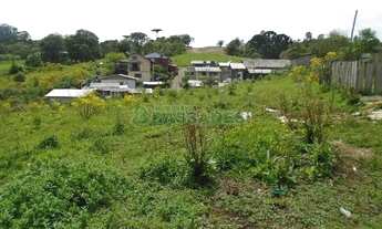 Imagem 6: Terreno Ana Rech Caxias do Sul