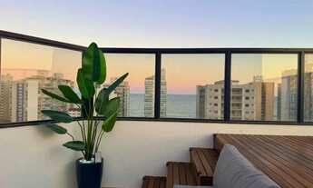 Imagem 4: Cobertura Duplex à venda na Praia de Itaparica - Vila Velha - ES
