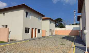Imagem 2: Casa, 65 m² - venda por R$ 350.000,00 ou aluguel por R$ 2.588,00/mês - Chácara Bel Verde