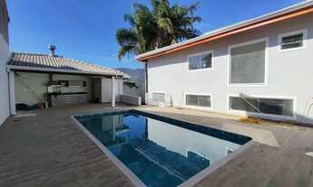 Imagem: Casa Alto padrão - 4 dormitórios com Piscina