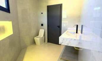 Imagem 7: Sobrado 03 suítes no Jardins Barcelona