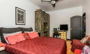 Imagem 3: Apartamento em Rua Vicente da Fontoura - Rio Branco - Porto Alegre/RS