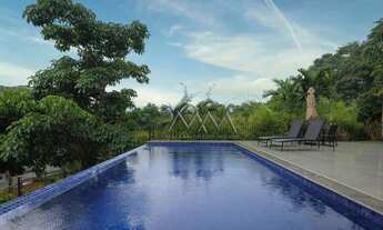 Imagem 3: Casa no Condomínio Vila Alpina com 4 Suítes 440m² área construída