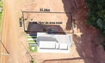 Imagem 2: Terreno à Venda em Três Palmeiras: Oportunidade Única!