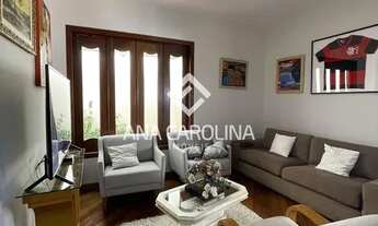 Imagem 5: Casa estilo colonial 4 quartos Augusta Mota