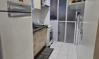 Imagem 4: Apartamento de 64m² com 3 quartos em Vila Guilherme