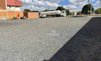 Imagem 3: Barracão para alugar, 150 m² por R$ 11.850/mês - Distrito Industrial - Uberlândia/MG