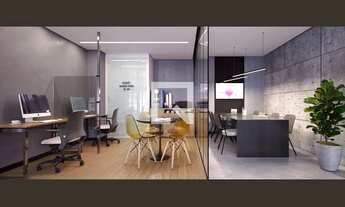 Imagem 5: Apartamento à Venda - Sion, 1 Quarto, 30 m2