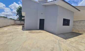 Imagem 3: Dracena-SP, Casa de Esquina no Bairro Parque São Carlos, próximo a ABD