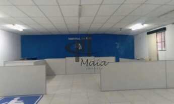 Imagem 3: Locação Prédio Comercial Sao Paulo Parque Cruzeiro do Sul Ref: 43233