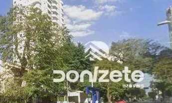 Imagem 5: Terreno à venda, 185 m² por R$ 1.400.000,00 - Jardim - Santo André/SP