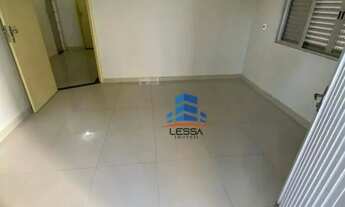 Imagem 4: Sobrado em lote de 488m² + casa no fundo na Cidade Jardim - Goiânia