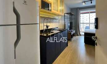 Imagem: Studio com 1 dormitório, 23 m² - venda