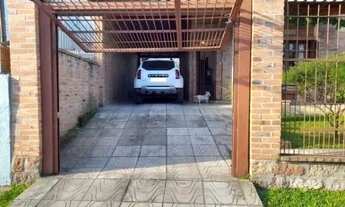 Imagem 2: Casa 3 dormitórios à venda Ipanema Porto Alegre/RS