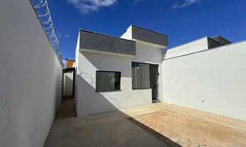 Imagem: Casa na melhor localização do Terra Jardim!