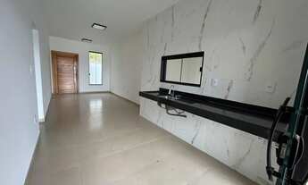 Imagem 4: Belíssima Casa com 2 quartos à venda, 60 m² por R$ 390.000 - Marquês de Maricá - Maricá/RJ