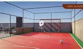 Imagem 6: APARTAMENTO 3 QUARTOS A VENDA NO HAUER - CURITIBA PR