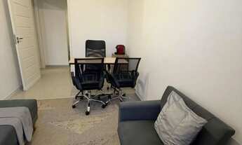 Imagem 7: Sala comercial para locação/ sublocação de períodos no Aquarius - São José dos Campos