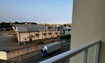 Imagem 3: Apartamento em Chácara Parreiral - Serra