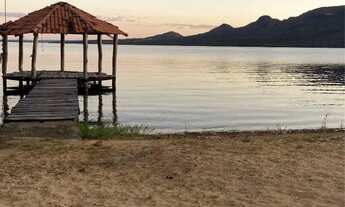 Imagem 4: Chácara para aluguel (sentido a lajeado