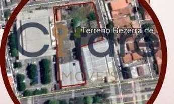 Imagem: Terreno à venda, 4499 m² por R$ 15.000.000,00