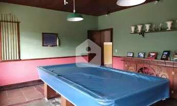 Imagem 8: Casa para venda com 6 quartos, 9422m² - Araras - Petrópolis/RJ