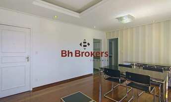 Imagem 5: APARTAMENTO DE 3 QUARTOS PARA ALUGAR NO BAIRRO LUXEMBURGO