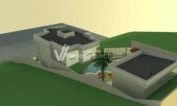 Imagem 7: Terreno - Villa Doro - Vinhedo