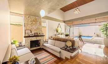 Imagem 6: Alphaville 04 - Residencial Alphaville 04