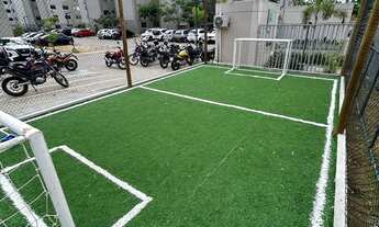 Imagem 2: Apartamento em Cajazeiras