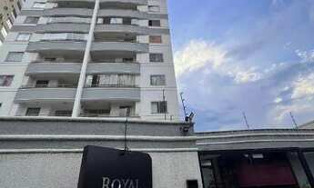 Imagem: Apartamento com 3 dormitórios para alugar