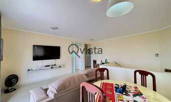 Imagem 2: Cobertura à venda no Tombo no Guarujá, SP