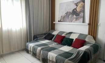 Imagem 4: Apartamento 2 quartos