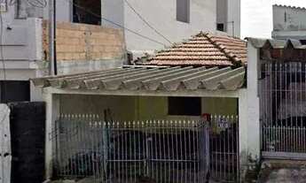 Imagem: Terreno à venda Utinga - Santo André