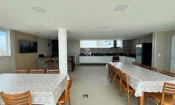 Imagem 12: Apartamento à venda, 90 m² por R$ 1.200.000,00 - Itapuã - Vila Velha/ES REF: AP0398