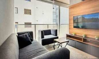 Imagem 2: Apartamento à venda, 49 m² com 2 Suítes por R$ 720.000,00 - Consolação - São Paulo/SP