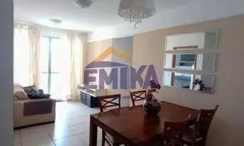 Imagem: Apartamento com 3 quarto(s) no bairro Jardim