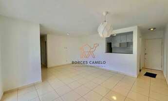Imagem 3: Apartamento com 4 dormitórios à venda, 106 m² por R$ 670.000 - Buritis - Belo Horizonte/MG