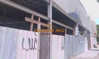 Imagem 6: Alugo loja nova 148m esquina Gilka Machado