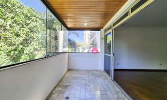 Imagem 5: Apartamento para aluguel 4 quartos Setor Oeste -Goiânia/Go