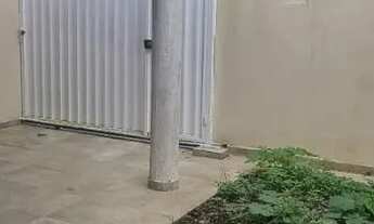 Imagem 2: Casa 2/4 sendo um suíte Bairro Conceição 1