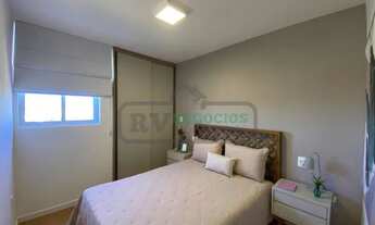 Imagem 5: RVARD Apartamento novo para venda possui 52 metros quadrados com 2 quartos em Granbery