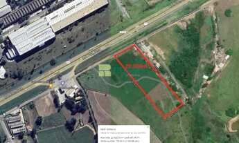 Imagem: Área à venda, 20000 m² por R$ 38.580.000,00