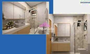 Imagem 2: Casa com 1 dormitório à venda, 32 m² por R$ 299.000,00 - Pontal de Santa Marina - Caraguat