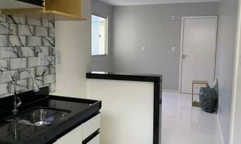 Imagem 4: VENDO APTO NOVO-R$-150.000,00 *