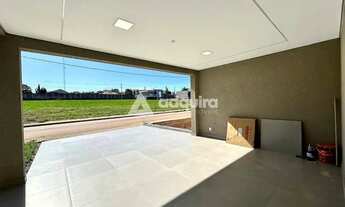 Imagem 4: Casa à venda, Uvaranas, Casa térrea, Condomínio fechado, Ponta Grossa, PR