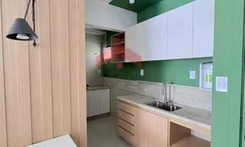 Imagem 7: Apartamento para Locação em Salvador, Caminho das Árvores, 1 dormitório, 1 suíte, 1 banhei